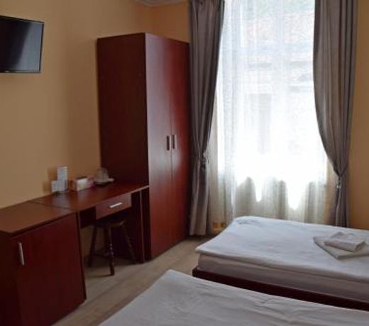 Pension Old City