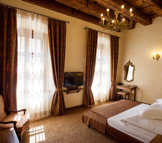 Hotel Bella Muzica