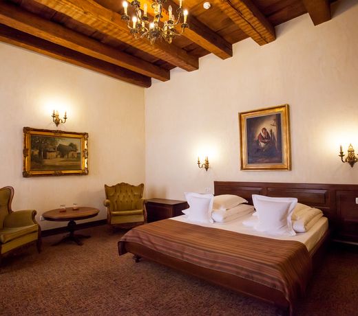 Hotel Bella Muzica