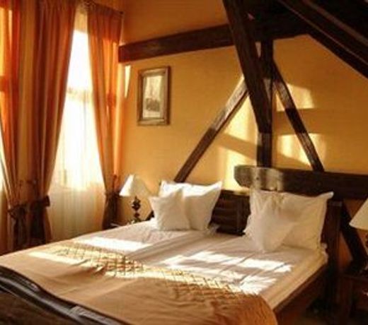 Hotel Bella Muzica