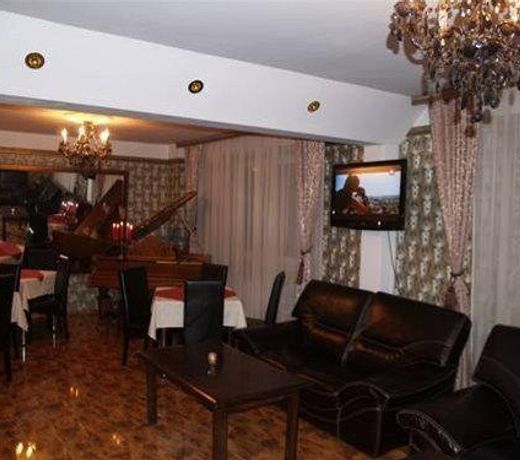 PENSION MONIK