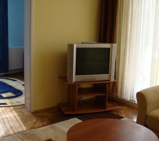 APARTAMENT URANUS
