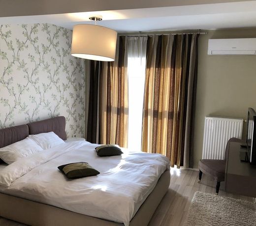 Brasov Sweet Retreat