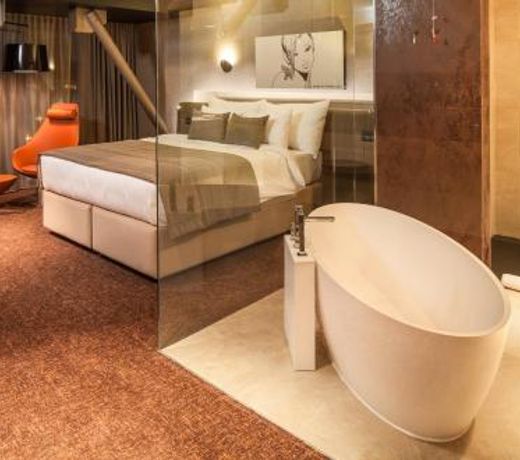 Kronwell Brasov Hotel