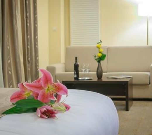 Golden Time Hotel
