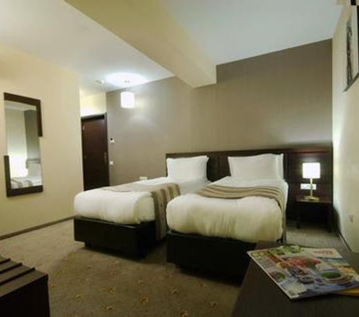 Golden Time Hotel