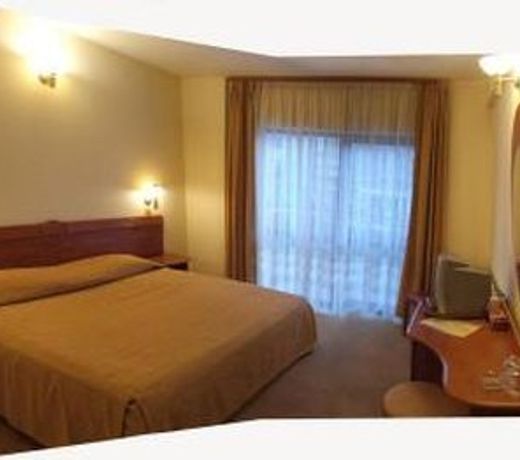 Golden Time Hotel
