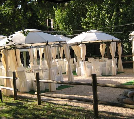 Agriturismo Podere Canovi