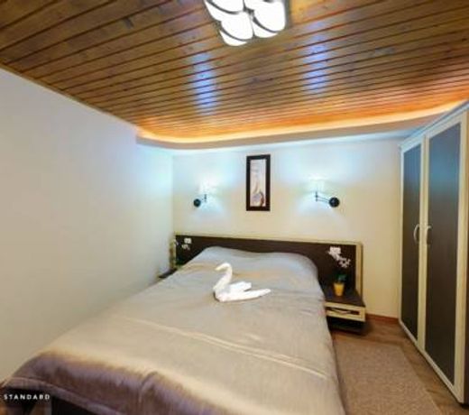 Hotel Hillden Lodge&Restaurant
