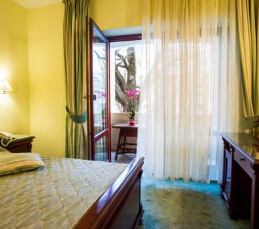 Hotel Maria