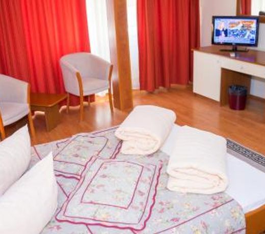 Hotel TEX Club