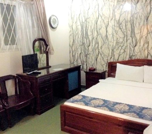 The One Hotel Ben Thanh