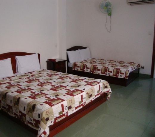 The One Hotel Ben Thanh