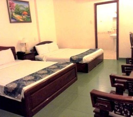 The One Hotel Ben Thanh