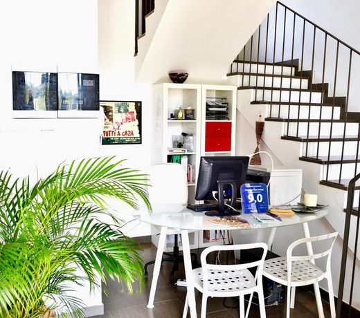 RESIDENCE BACO Da SETA