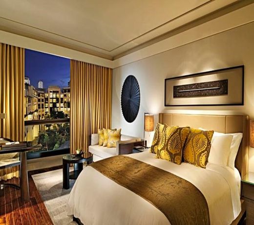 Kempinski Residences Siam