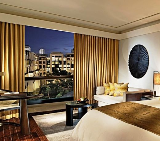 Kempinski Residences Siam