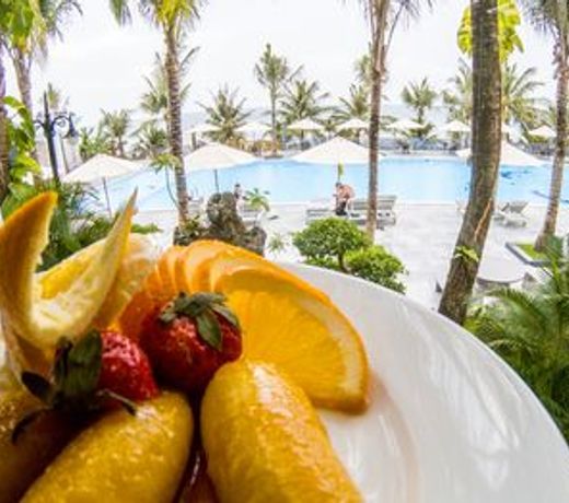 Thien Thanh Phu Quoc Resort