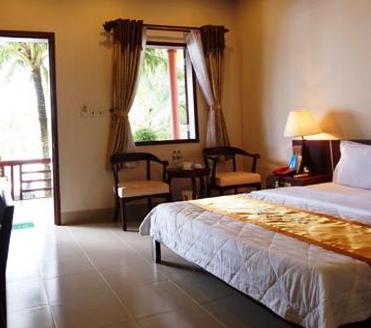 Thien Thanh Phu Quoc Resort