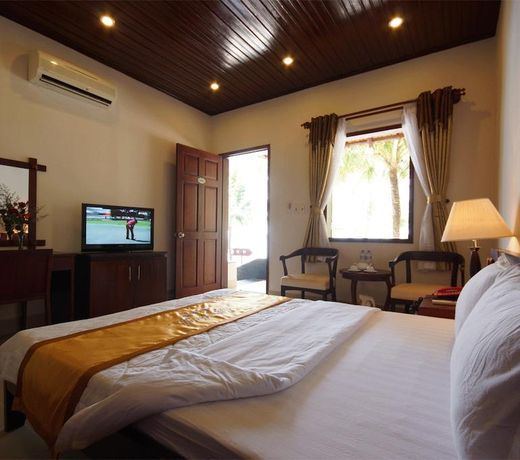 Thien Thanh Phu Quoc Resort
