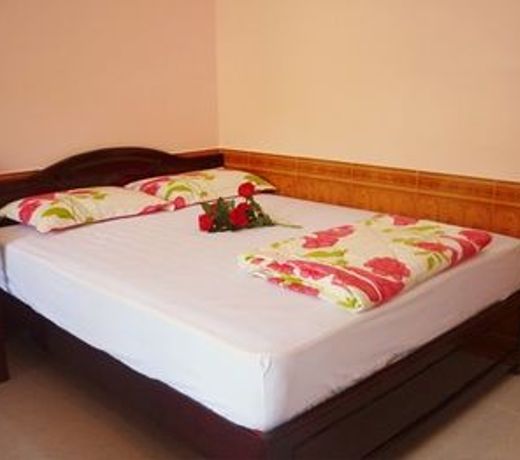 Minh Anh Garden Hotel