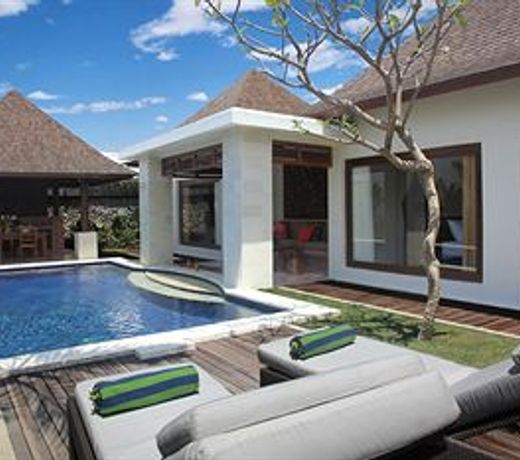 The Haere Seminyak By Astadala