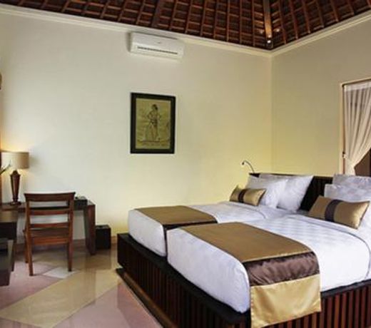 The Haere Seminyak By Astadala