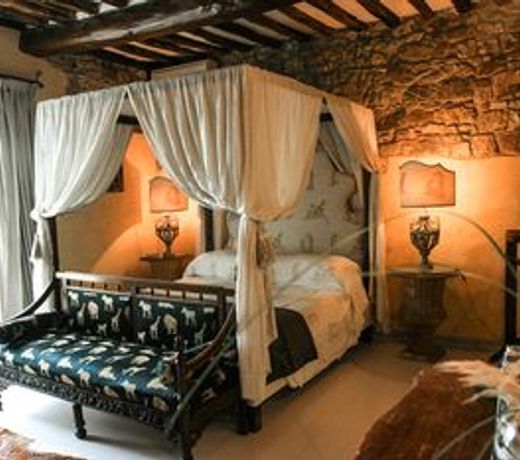 Villa Rignana - The Tuscan Collection