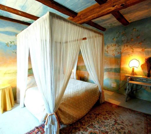 Villa Rignana - The Tuscan Collection