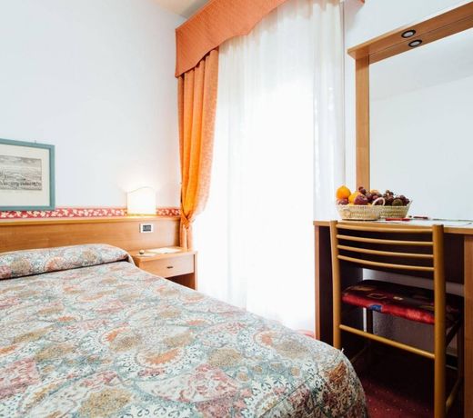Hotel Cala Di Forno