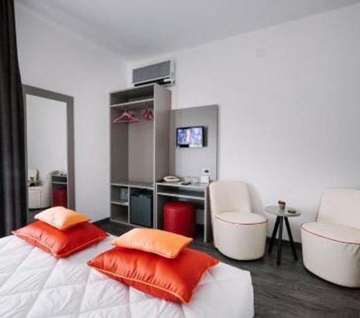 Hotel Cala Di Forno