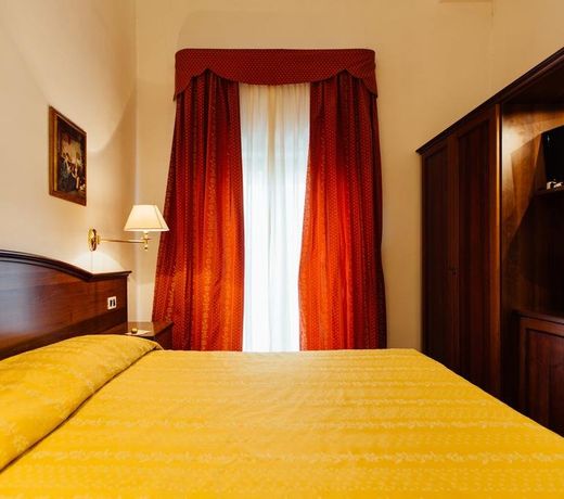 Hotel Cala Di Forno