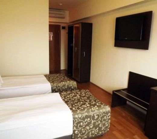Hotel Phoenix