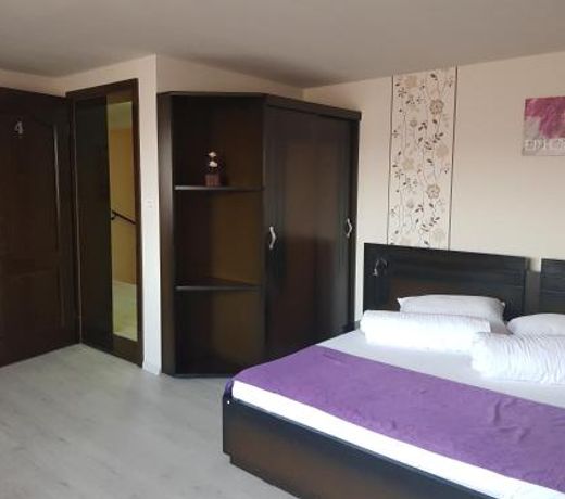 Pension Xo Residence