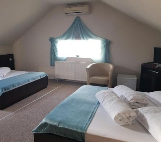 Pension Xo Residence