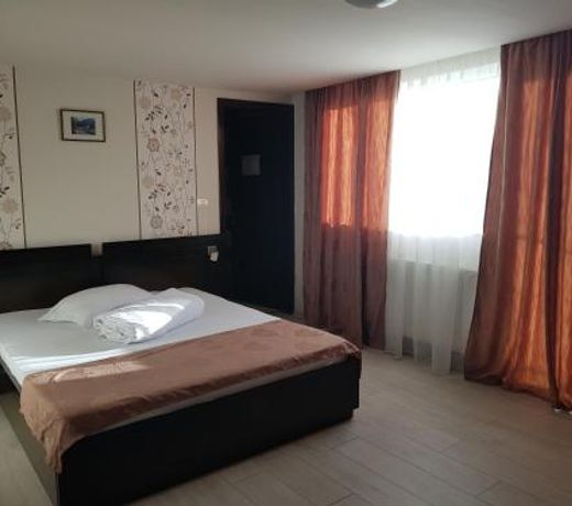 Pension Xo Residence