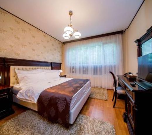 Best Western Central Hotel