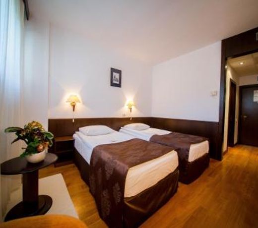 Best Western Central Hotel