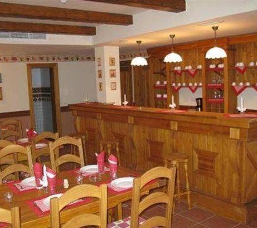 PENSION Ã??PFELHAUS