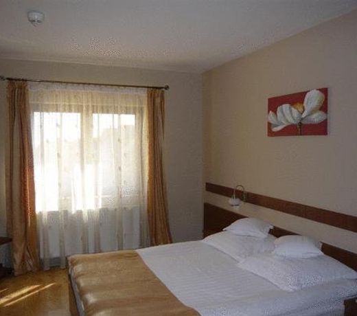 Hotel Crisana Arad