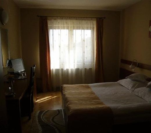 Hotel Crisana Arad
