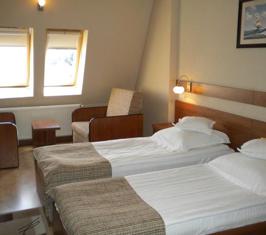 Hotel Crisana Arad