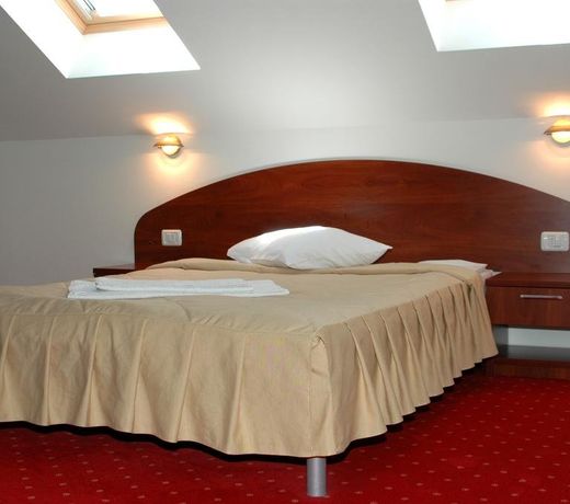 Hotel Iris