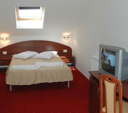Hotel Iris