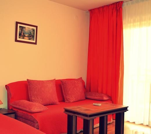 HOTEL AS