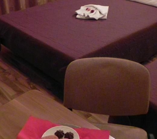 HOTEL AS