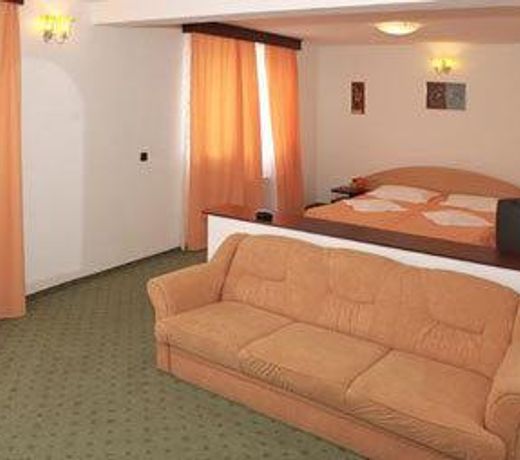 Hotel President