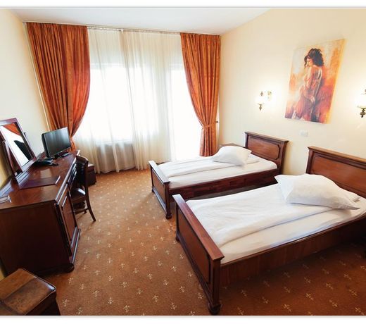 Hotel Coandi