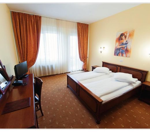Hotel Coandi