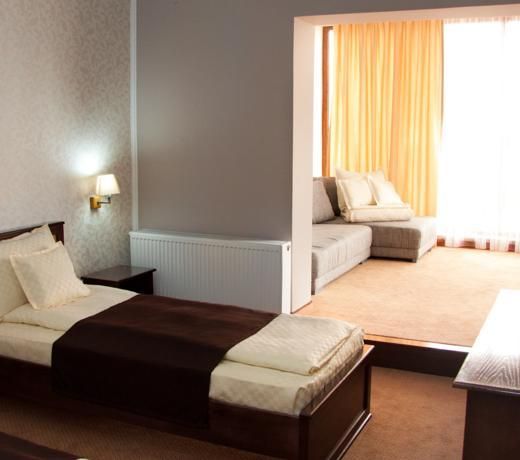 Hotel Hanul de la Rascruce